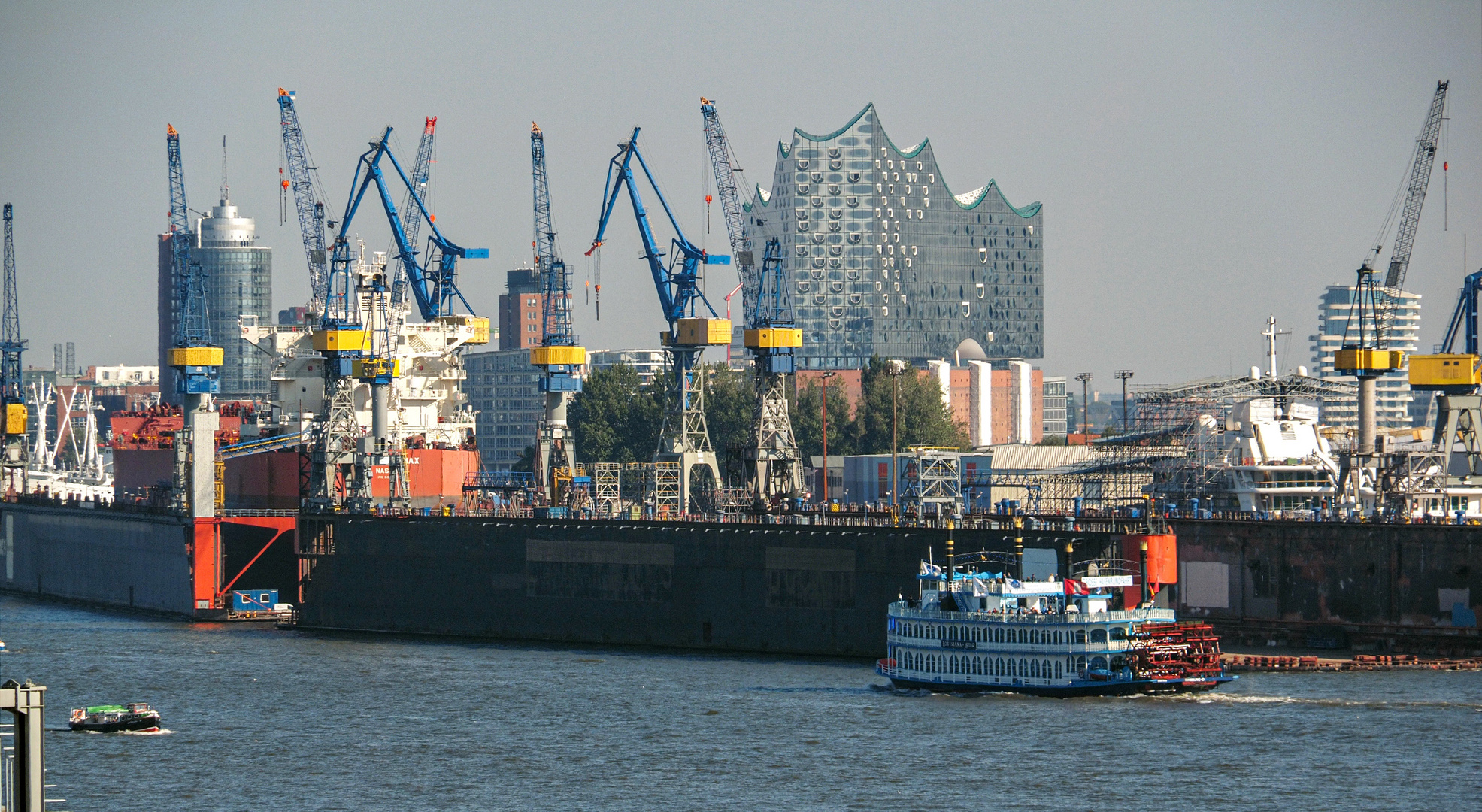 Hamburg Hafen-Atmo 17