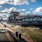 Hamburg Hafen