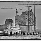 Hamburg, Hafen