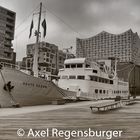 Hamburg Hafen City