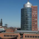 Hamburg Hafen City