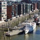 Hamburg Hafen City