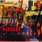 Hamburg-Hafen-Collage