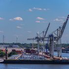 Hamburg Hafen