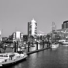 Hamburg Hafen