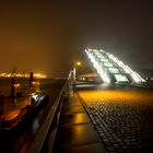 Hamburg Hafen Dockland