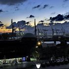 Hamburg Hafen