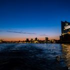 Hamburg Hafen