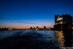 Hamburg Hafen