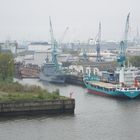 Hamburg Hafen