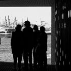 Hamburg Hafen Elbphilharmonie