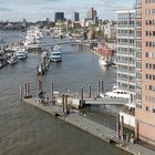 Hamburg Hafen