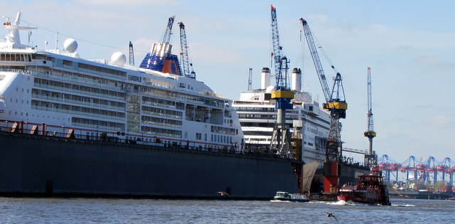 Hamburg-Hafen