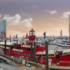 Hamburg Hafen