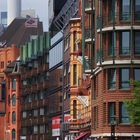 Hamburg, Hafen, Fischmarkt, Große Elbstraße