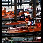 Hamburg - Hafen I.