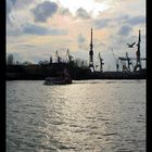 Hamburg - Hafen II.