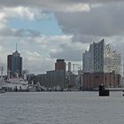  Hamburg Hafen und Elphi