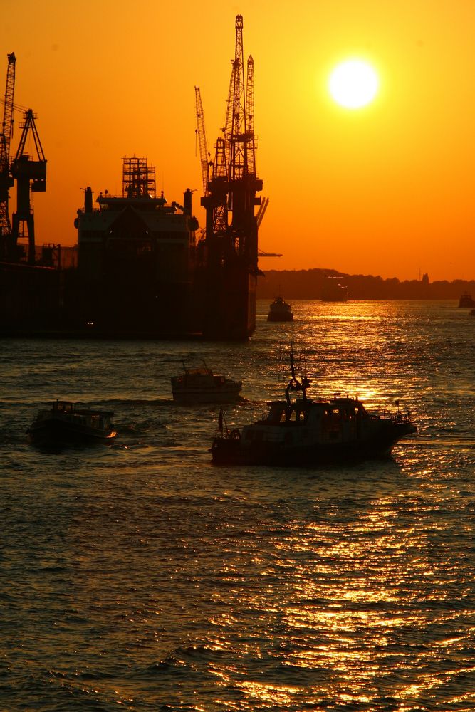 Hamburg Hafen_2