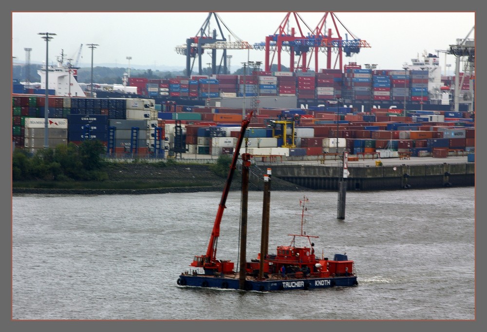 Hamburg Hafen8