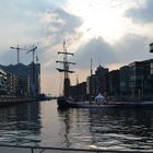 Hamburg - Hafencity 1