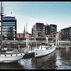 Hamburg Hafencity