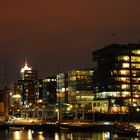 Hamburg, Hafencity