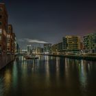 Hamburg Hafencity 2