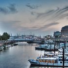 Hamburg - HafenCity
