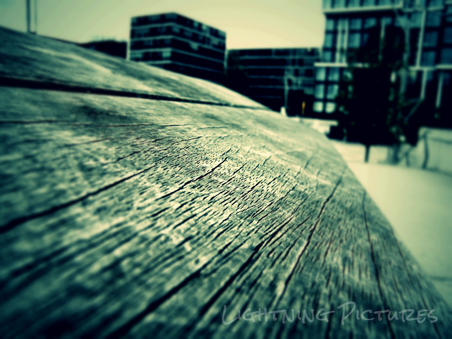 Hamburg HafenCity