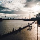 Hamburg Hafencity