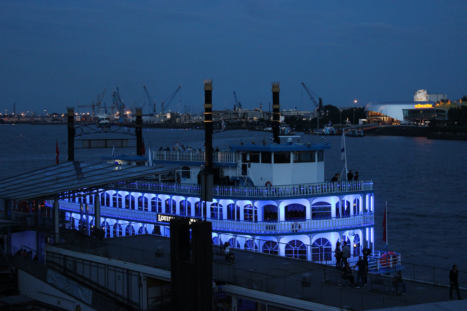 Hamburg Hafencity