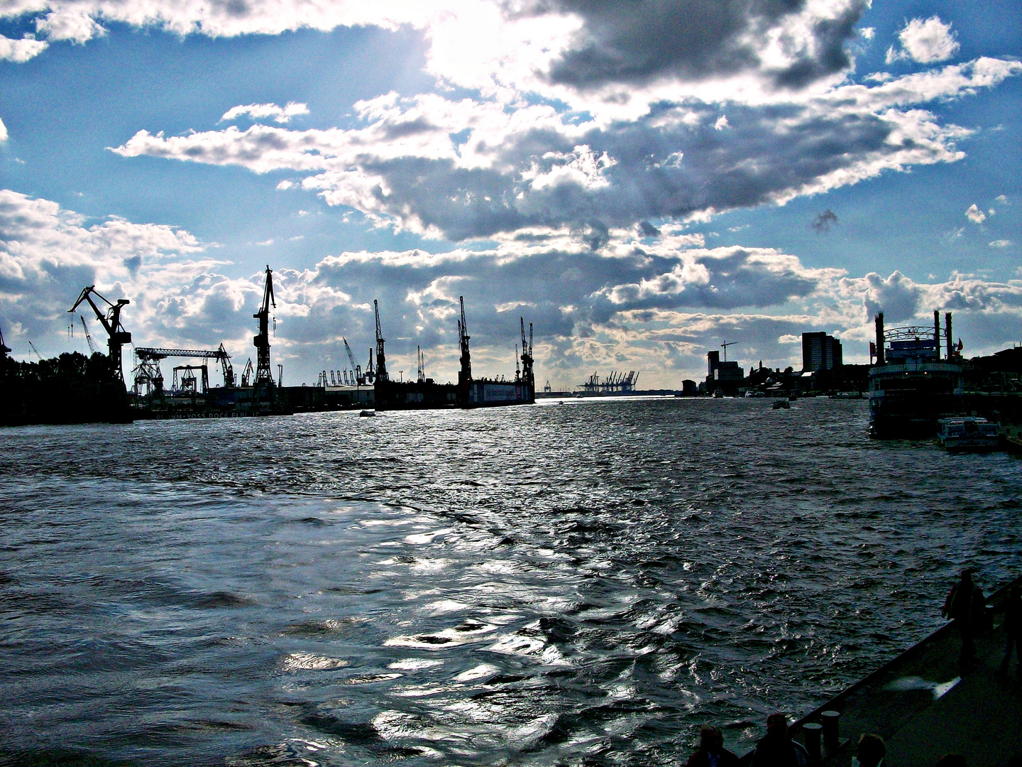 Hamburg HafenCity