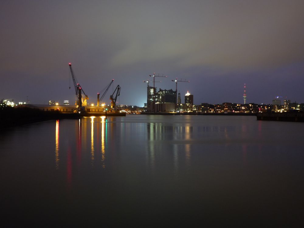 Hamburg HafenCity von katinkahbg 