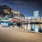 Hamburg HafenCity