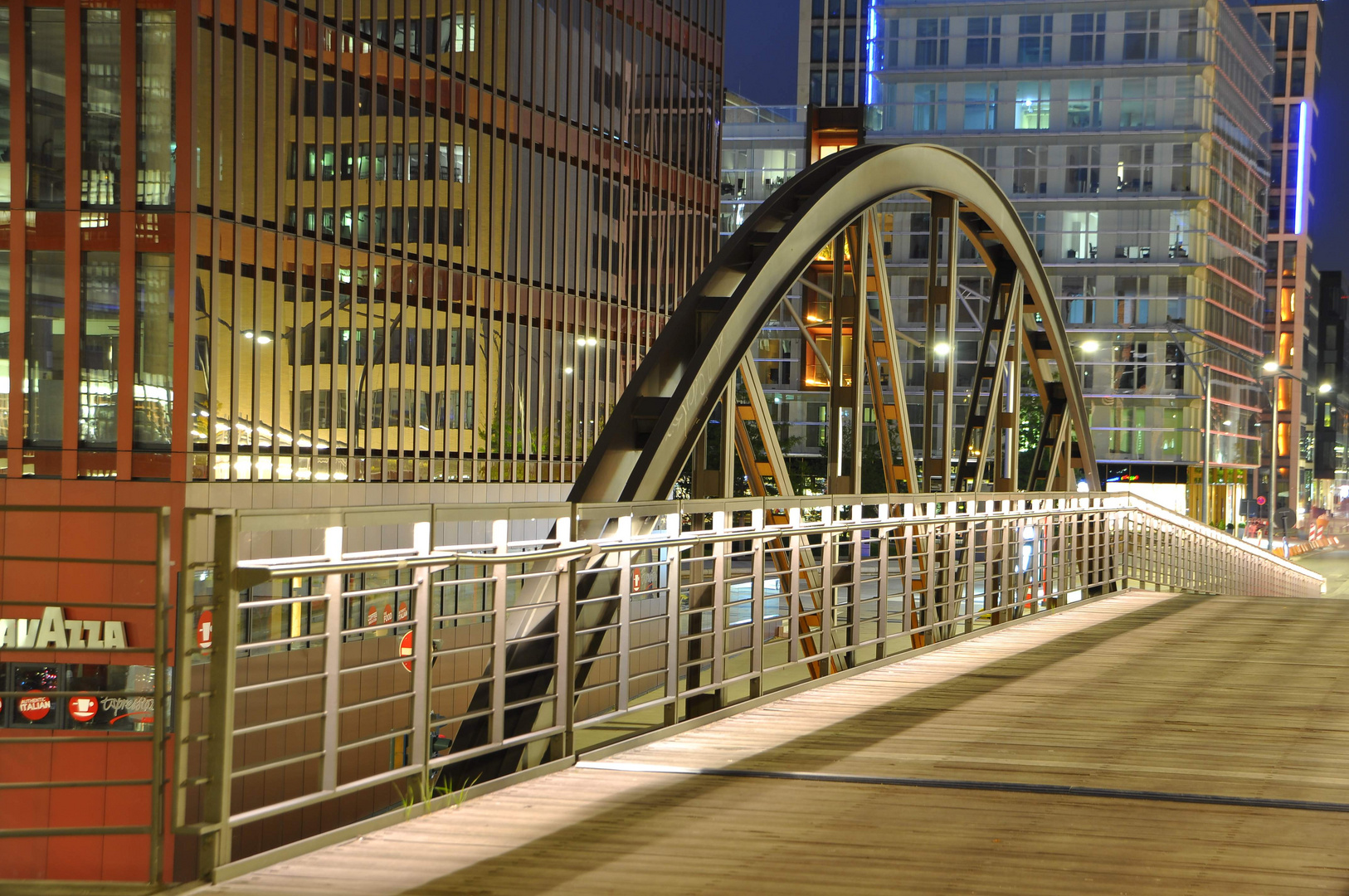 Hamburg Hafencity