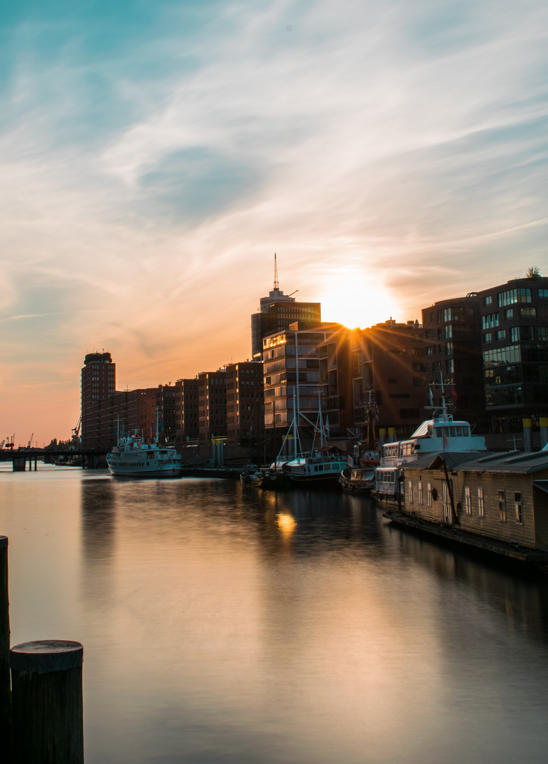 Hamburg Hafencity