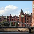 Hamburg HafenCity