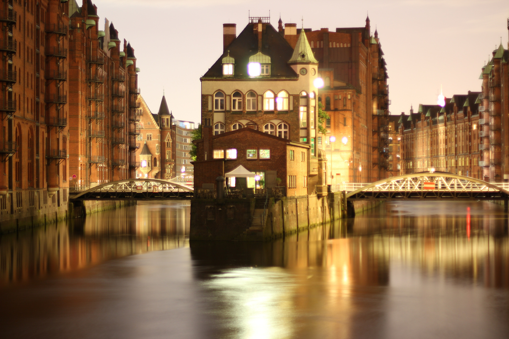 Hamburg Hafencity