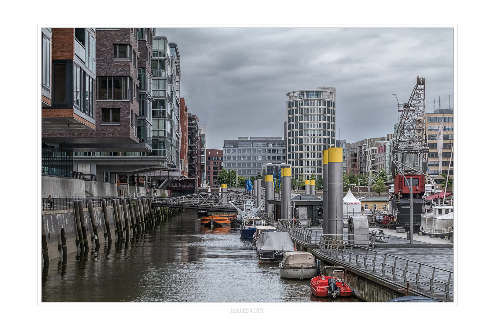  Hamburg  Hafencity  Foto Bild hamburg  hafen hafencity  