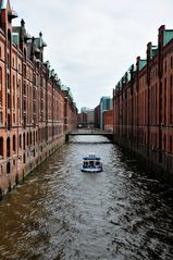 Hamburg Hafencity