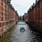 Hamburg Hafencity