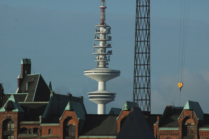 Hamburg Hafencity