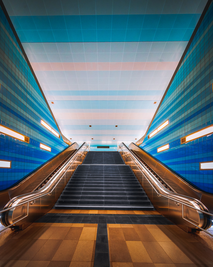 Hamburg HafenCity