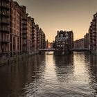 Hamburg Hafencity