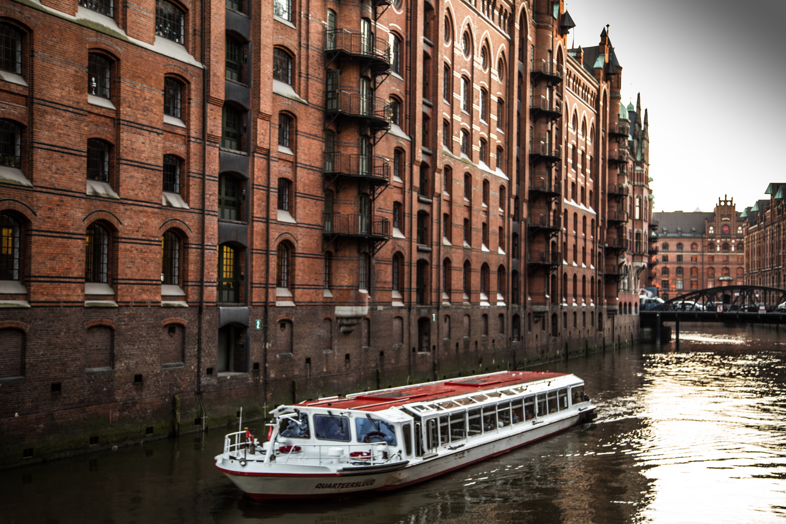 Hamburg Hafencity