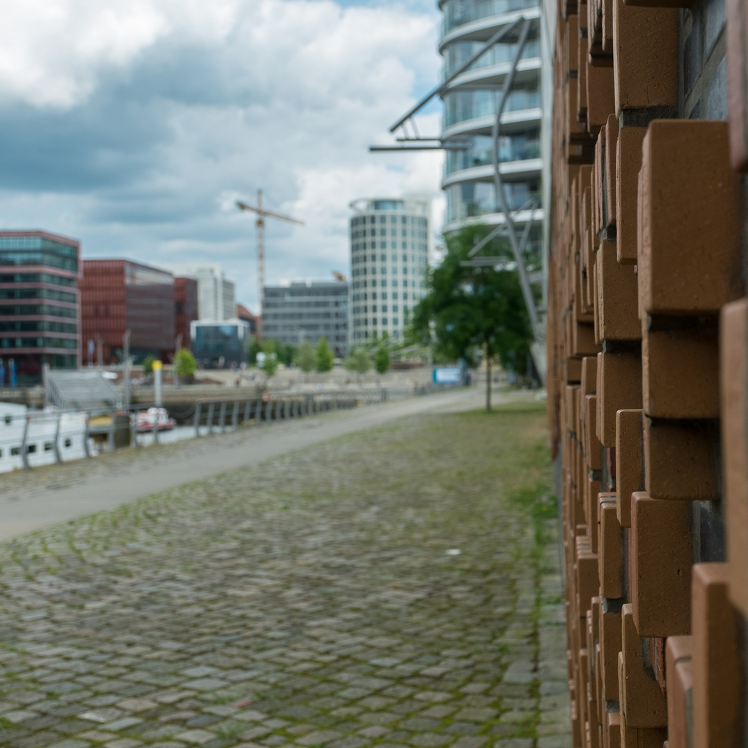 Hamburg Hafencity