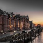 Hamburg Hafencity