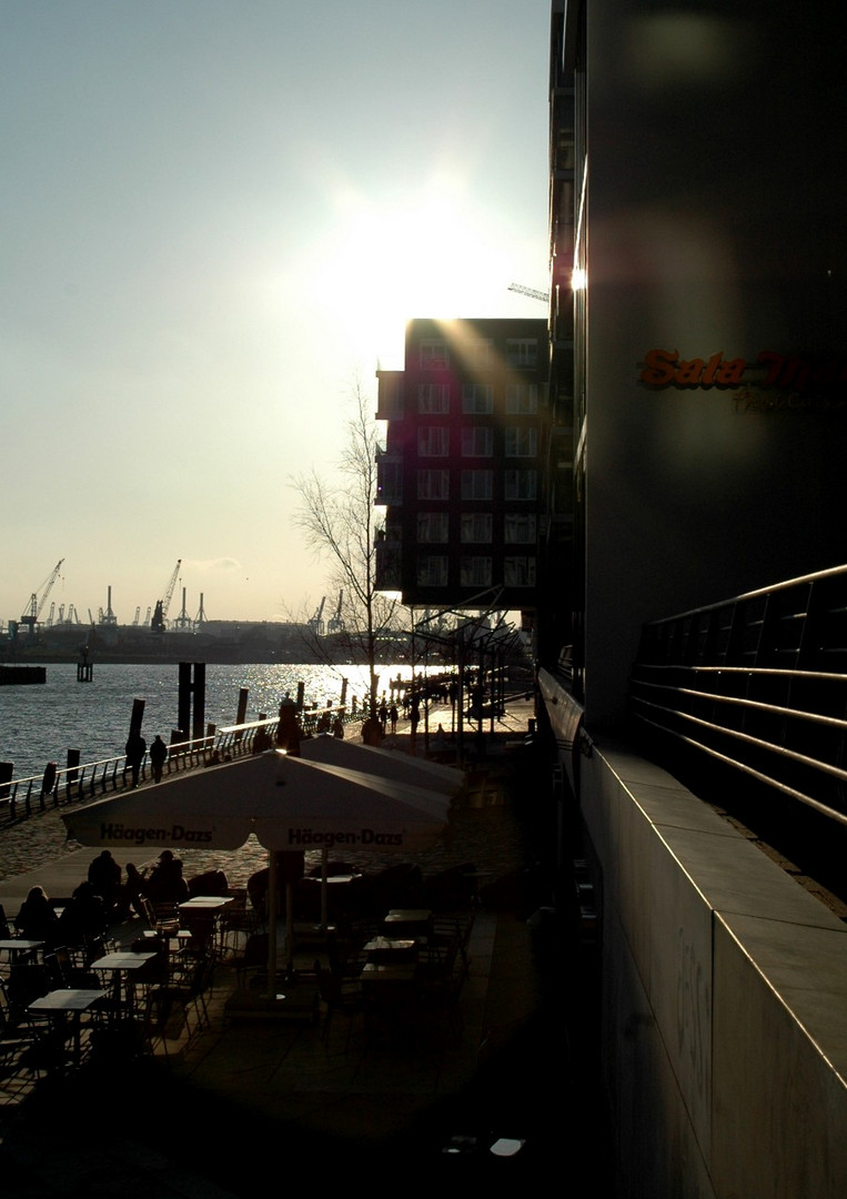 Hamburg Hafencity