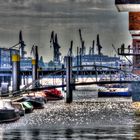 Hamburg - HafenCity